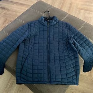 Ben Sherman Puffer Jacket